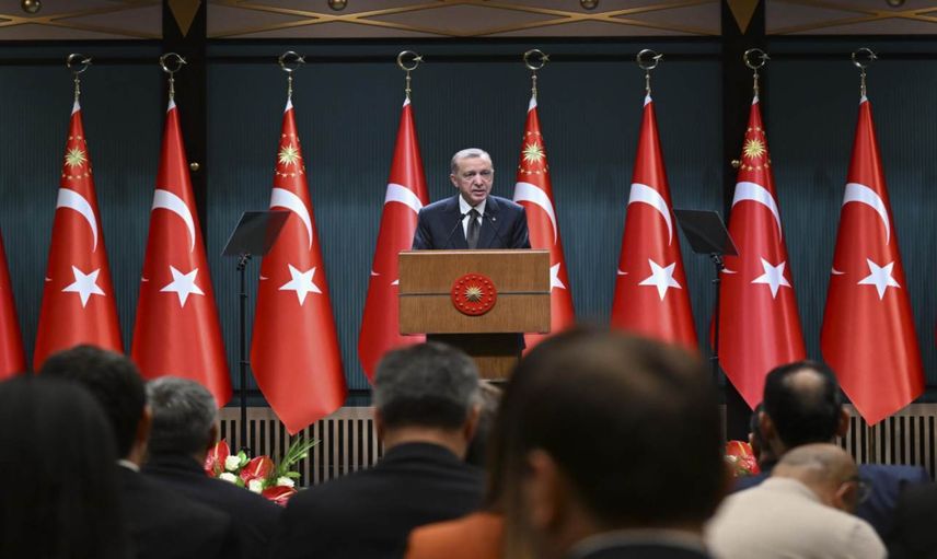 Kabine yarın toplanıyor: Gündemde kritik konular var