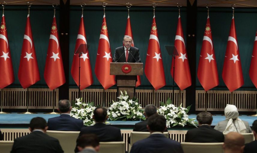 Kabine yoğun gündemle toplanıyor: Gündemdeki maddeler netleşti
