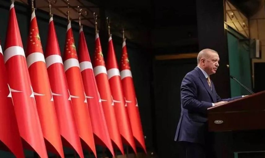 Kabine yoğun gündemle toplanıyor: Yunanistan tacizleri ve yüksek enflasyon masada