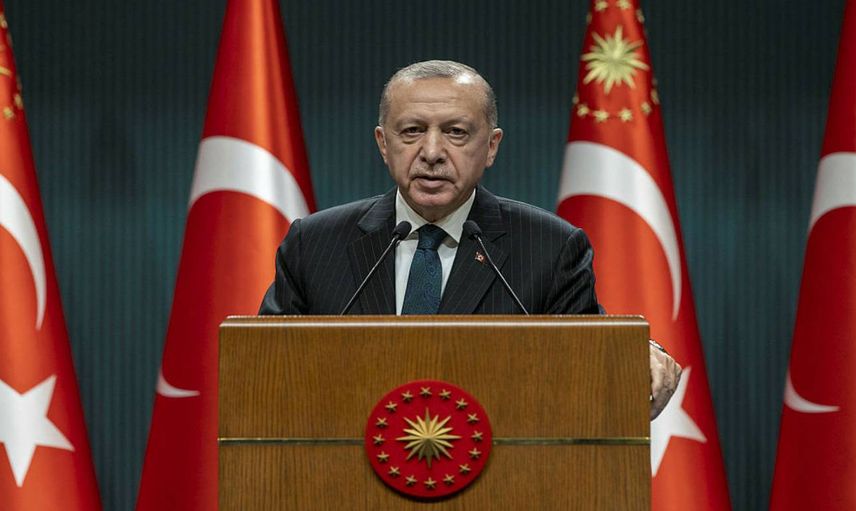 Kabine'de Gündem Ekonomi: Öncelikli konular EYT ve asgari ücret