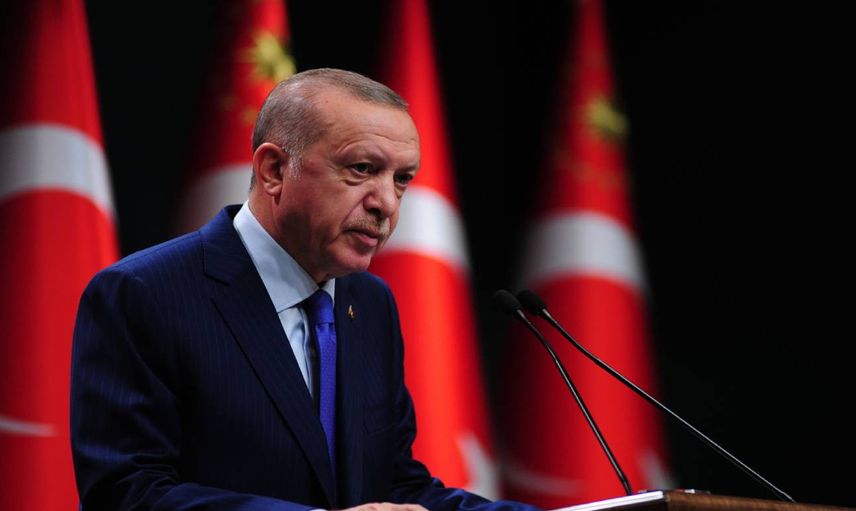 Kabine’de gündem İsrail: Kritik toplantı yarın yapılacak