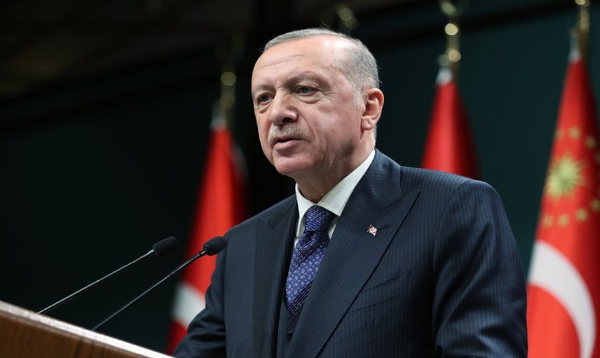 Kabine’nin gündeminde kritik başlıklar var: Cumhurbaşkanı Erdoğan açıklayacak