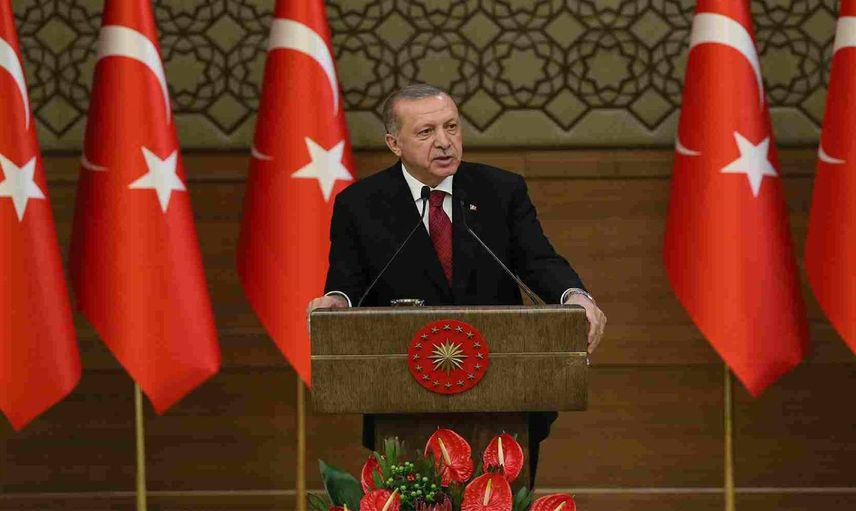Kabine’nin kararları belli oldu: Cumhurbaşkanı Erdoğan üst üste açıkladı