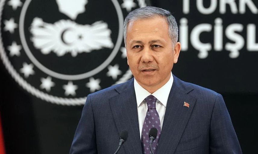 Kaçacak Yer Kalmadı! Kırmızı Bültenle Aranan 24 Suçlu Türkiye’ye Getirildi