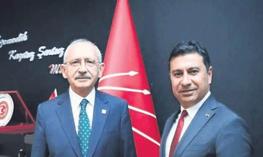Kaçak Avcısıyım Diyen CHP'li Başkanın Oteli Kaçak Çıktı!