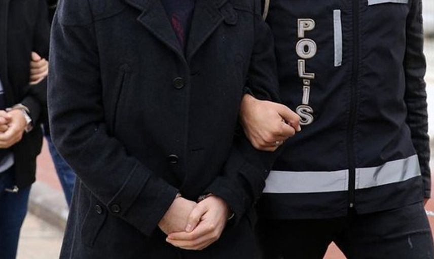 Kaçak FETÖ Mensubu Eski Emniyet Müdürü Yakalandı