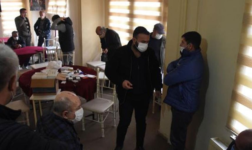 Kaçak Kumar Oynamanın Bedeli Ağır Oldu