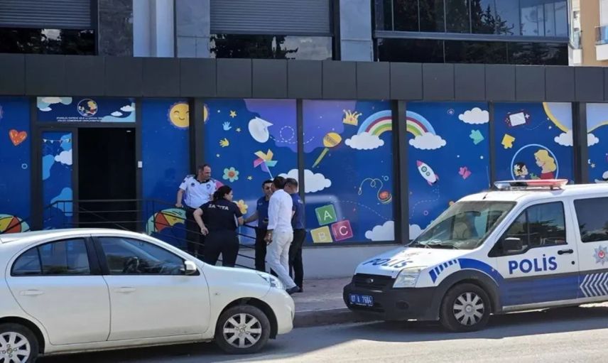 Kaçak Rus Okulları Mühürlendi: 7 Okul Kapatıldı