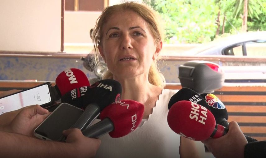 Kaçırılan İBB Kültür A.Ş. Yöneticisinin Eşi Konuştu: “Neden Yapıldığını Bilmiyorum”