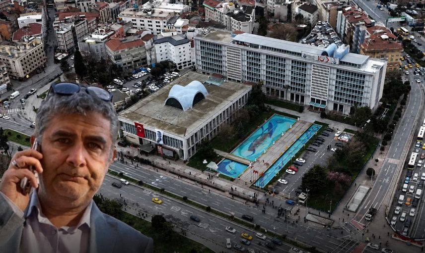 Kaçırılan İBB Yöneticisi Tuzla’da Kurtarıldı: Gözaltı Sayısı 8’e Yükseldi