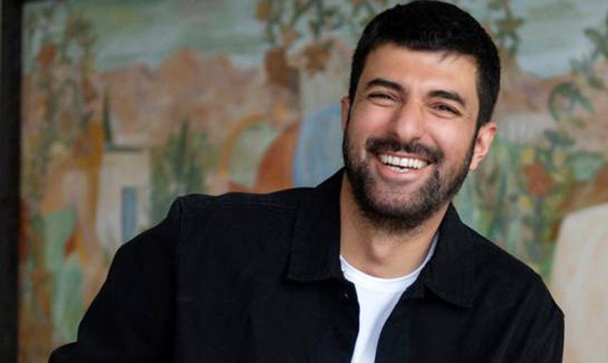 Kaçış Dizisiyle Ekranlara Gelecek Olan Ünlü Oyuncu Engin Akyürek’ten Hayranlarını Üzecek Haber Geldi!