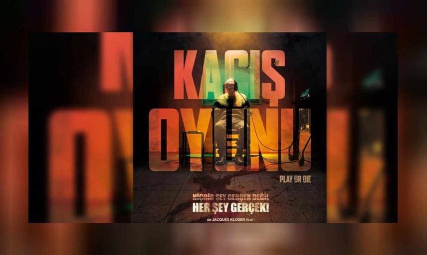 Kaçış Oyunu – Play or Die film konusu ve oyuncuları
