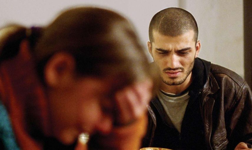 Kader film konusu ve oyuncuları