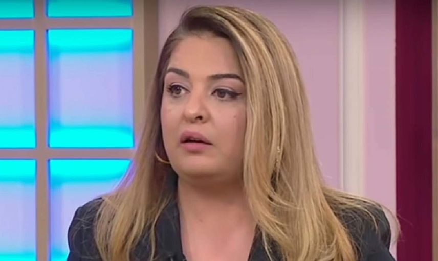Kader sağlık durumu nasıl, neden hastaneye kaldırıldı? Şarkıcı Kader kimdir?