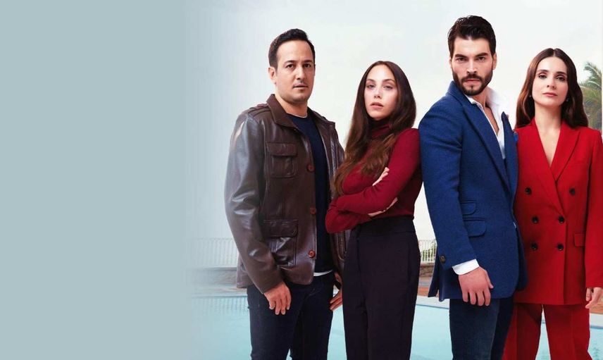 Kaderimin Oyunu dizisi  final mi yapıyor? Kaderimin Oyunu final bölümü ne zaman?