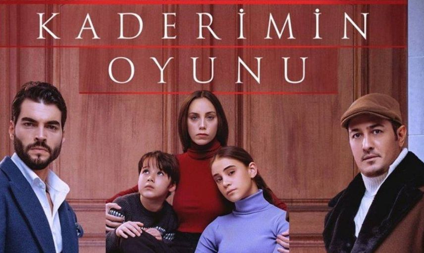 Kaderimin Oyunu Konusu, Oyuncuları Kimlerdir, Son Bölüm Fragmanı Yayınlandı mı?