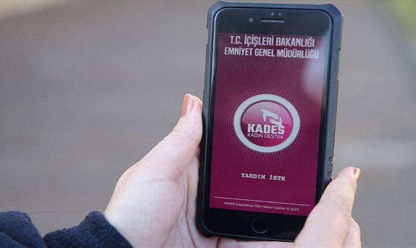 KADES nedir? Kadın Destek Uygulaması (KADES) uygulaması nasıl indirilir, nasıl kullanılır?