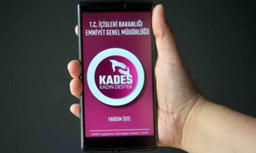 KADES nedir, nasıl kullanılır? KADES uygulaması telefon kapalıyken çalışır mı? KADES uygulaması ile güvende kalın