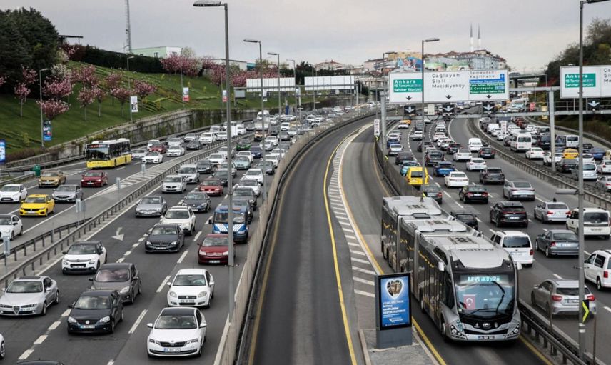 Kadıköy Belediyesi duyurdu: İstanbul’da bazı yollar trafiğe kapalı olacak