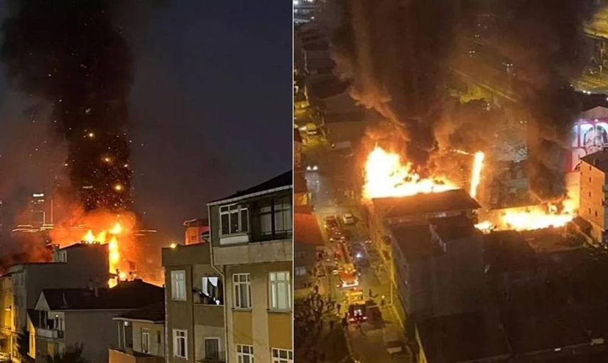 Kadıköy patlaması ile ilgili şok gerçek: İntikam ateşi hiç sönmedi