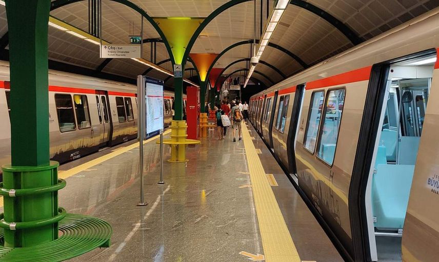 Kadıköy-Tavşantepe metrosu neden çalışmıyor, ne zaman düzelir? Kadıköy-Tavşantepe metro seferleri ne zaman başlayacak? İstanbullular dikkat metro hattında arıza meydana geldi!