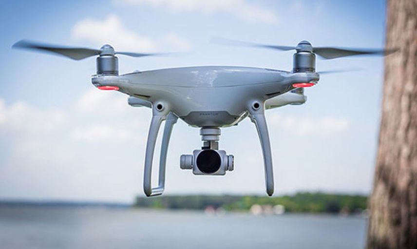Kadıköy’de İki Hastane Arası Dronla İlaç Taşınacak