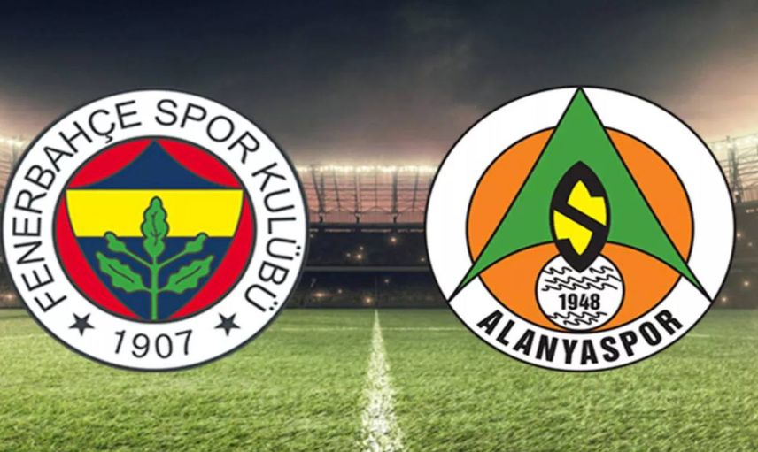 Kadıköy’de kritik karşılaşma: Fenerbahçe Alanyaspor maçı hangi kanalda ve ne zaman oynanacak? Fenerbahçe Alanyaspor maçı hakemi kim?