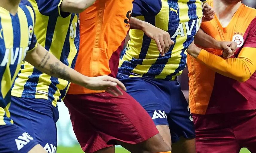 Kadıköy’de liderlik savaşı: Fenerbahçe Galatasaray maçı ne zaman, saat kaçta ve hangi kanalda? Derbinin hakemi kim olacak?