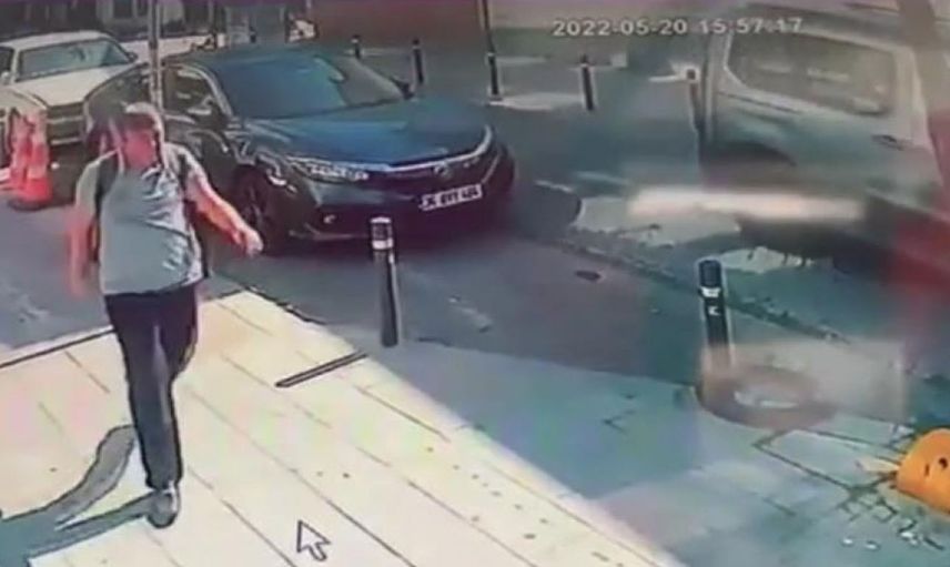 Kadıköy'de muayenehanesinde öldürülen diş hekiminin katil zanlısı yakalandı!