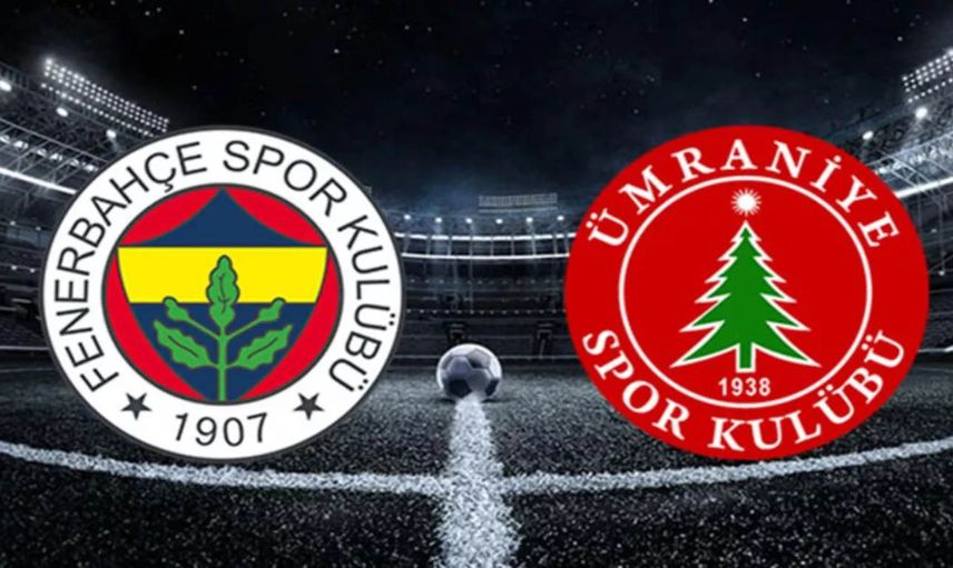 Kadıköy’de sezonun açılışı: Fenerbahçe Ümraniyespor maçı ne zaman, saat kaçta ve hangi kanalda?