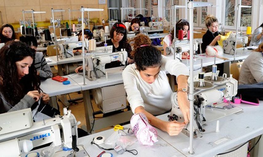 Kadın Çalışanlara Müjde! O Yasa Çıktı