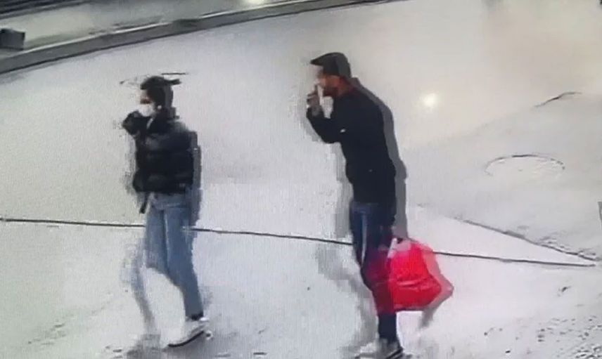 Kadın cinayetleri ne zaman son bulacak? Esenyurt'ta gündüz vakti kan donduran olay!