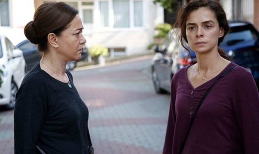 Kadın Dizisi Fragman - 35. Bölüm - 2. Fragman 