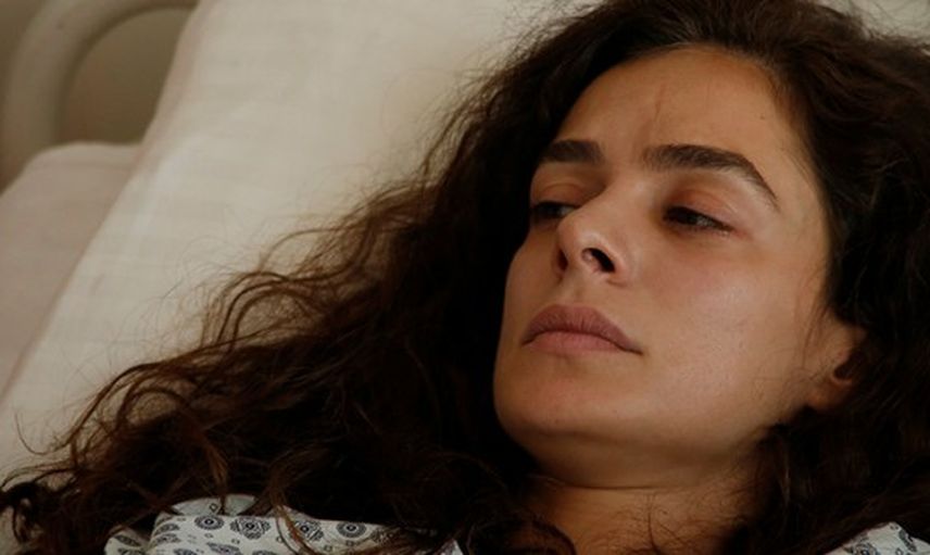 Kadın Dizisi Fragman - 36. Bölüm - 2. Fragman