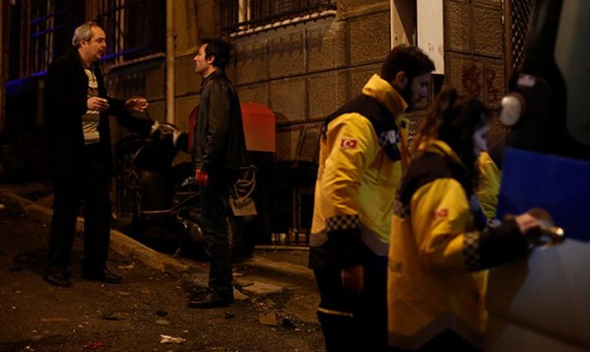Kadın Dizisinde Yeliz'in Ölüm Sahnesi İzleyenleri Gözyaşlarına Boğdu