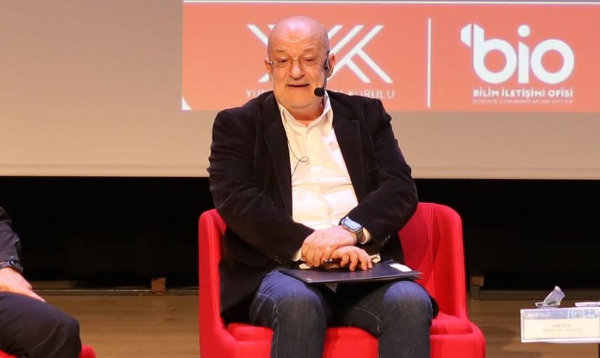 Kadın Futbolunda Medyanın Rolü: BARÜ'de Panel Gerçekleştirildi