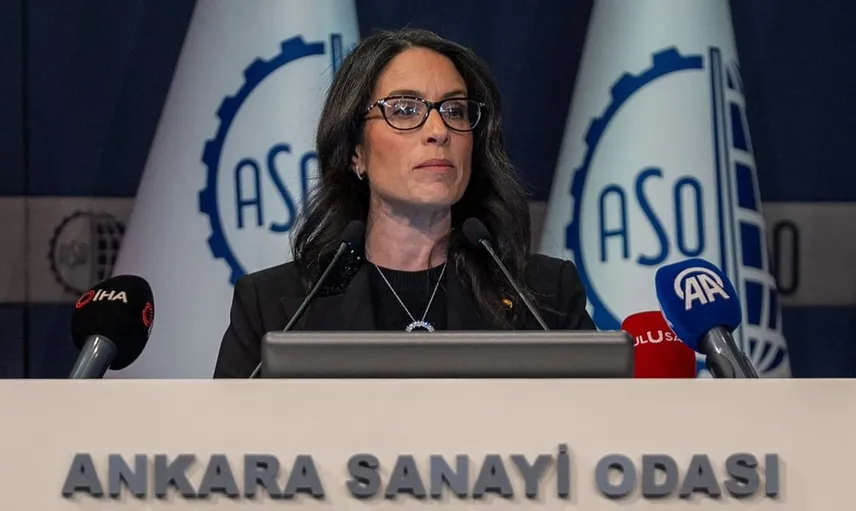 Kadın Girişimciliği Desteklemek İçin Toplandılar