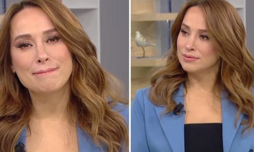 Kadın Seyircinin Eltisi ve Görümcesi Hakkında Anlattıkları Sunucuyu Çıldırttı: 'Eltini Bana Getir Parçalayacağım'