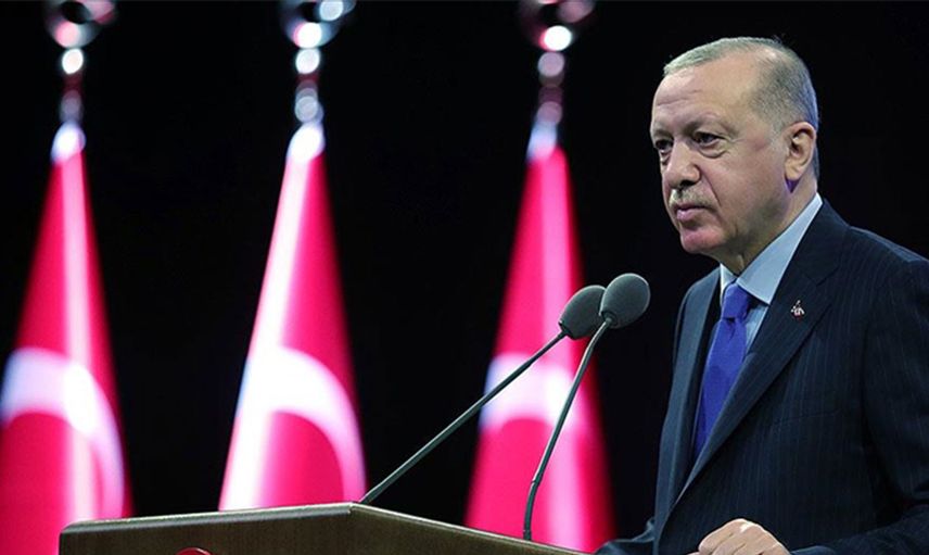 Kadına Yönelik Şiddetle Mücadele Dördüncü Ulusal Eylem Planı Hazırlandı!