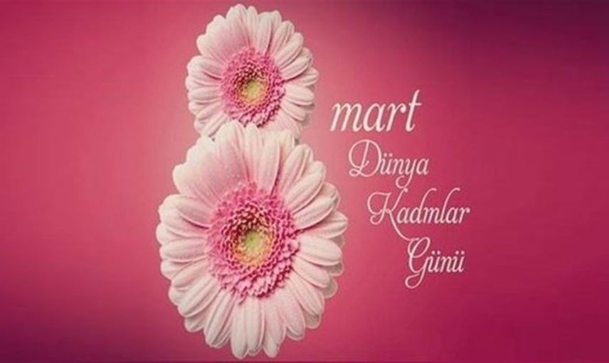 Kadınlar Günü mesajları 2022: Sevgiliye, eşe, anneye anlamlı resimli, yeni ve güzel 8 Mart Dünya Kadınlar Günü mesajları