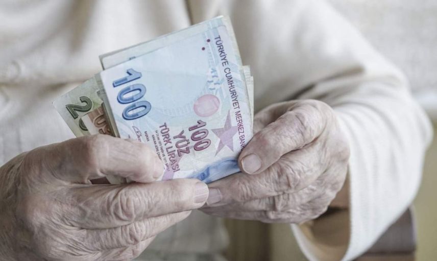 Kadınlara erken emeklilik fırsatı: Yıllık 12 bin lirayı geçecek