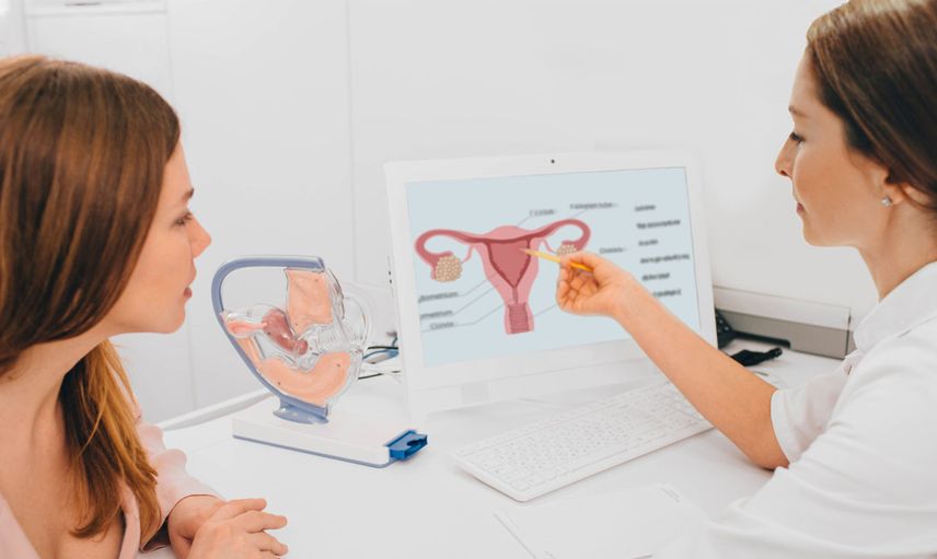 Kadınlardaki genital sarkmalarına son: Mersin’den yeni cerrahi tedavi yöntemi geliştirildi!