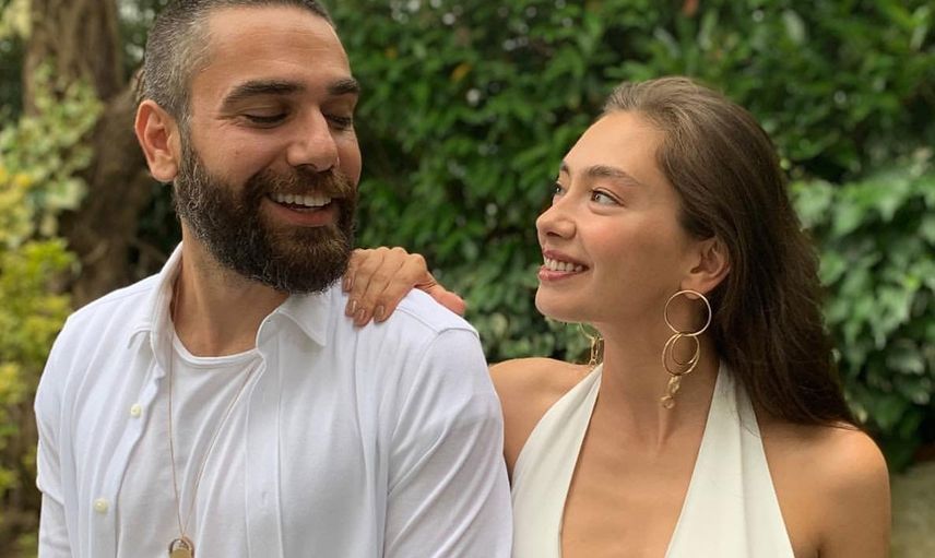 Kadir Doğulu Aldatma Haberlerini Doğruladı: Neslihan Atagül'den İlk Açıklama