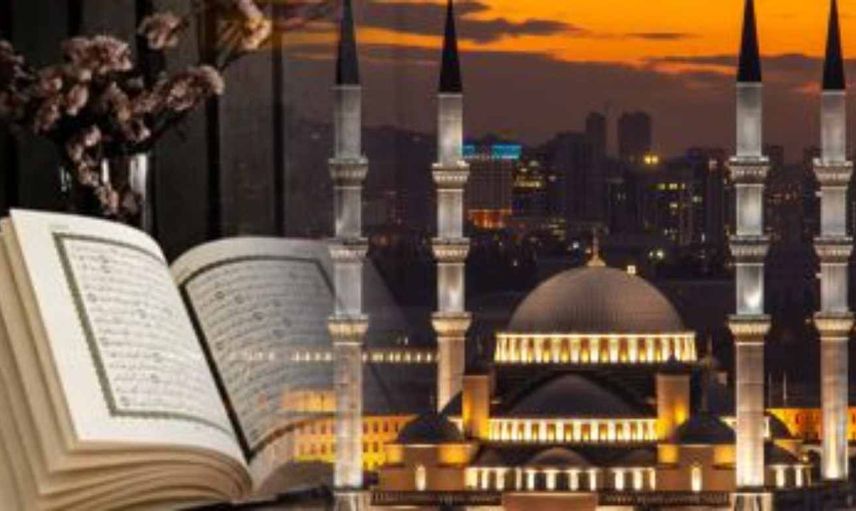Kadir Gecesi eşler ilişkiye girebilir mi? Kadir Gecesi cinsel ilişkiye girilir mi?