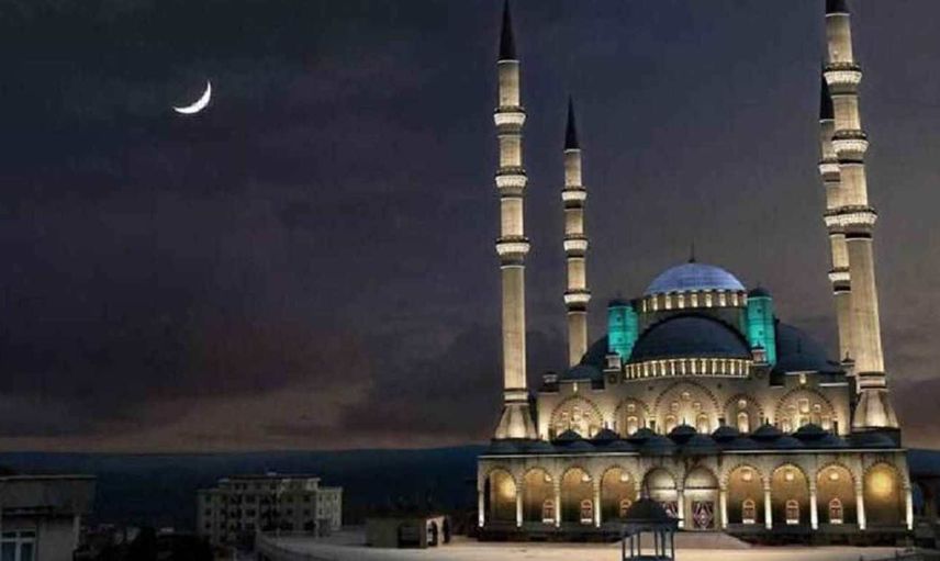 Kadir Gecesi hangi güne denk geliyor? 2022 Kadir Gecesinde hangi ibadetler, neler yapılmalı?