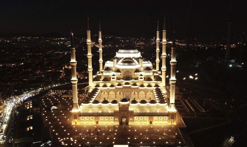 Kadir Gecesi ne zaman, hangi güne denk geliyor? Kadir Gecesi tarihi 2022