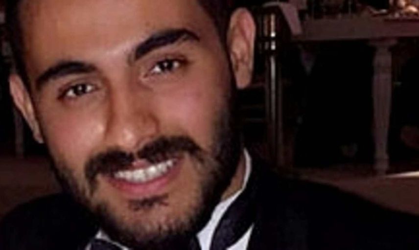 Kadir Güneş kimdir? Melisa Döngel’in sevgilisi Kadir Güneş kaç yaşında, nerelidir?
