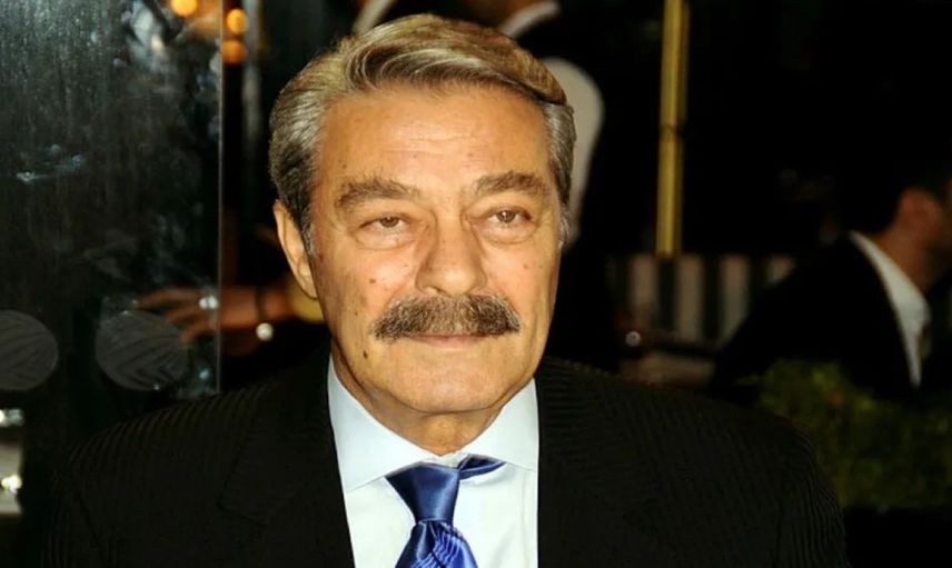 Kadir İnanır’dan gelen haber şaşırttı: Yoğun bakımda tedavi görüyordu