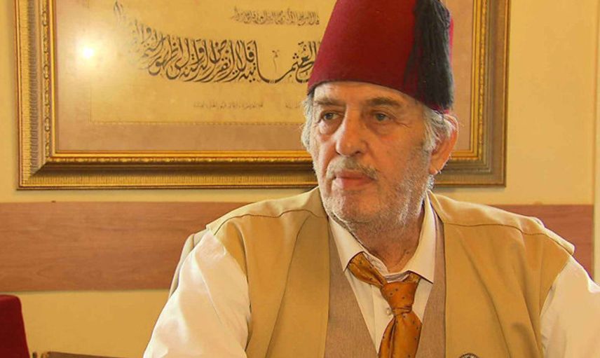 Kadir Mısıroğlu Kimdir?
