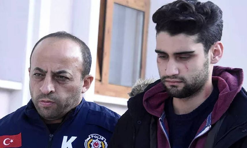 Kadir Şeker olayı nedir? Kadir Şeker tahliye mi edildi?